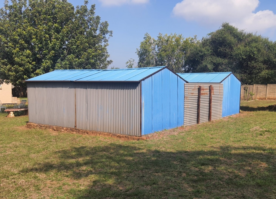 1 Bedroom Property for Sale in Rietfontein A H North West